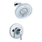 Speakman Neo SLV-1010-UNI EasyInstall Universal Shower Combination SLV-1010-UNI - alternate 1